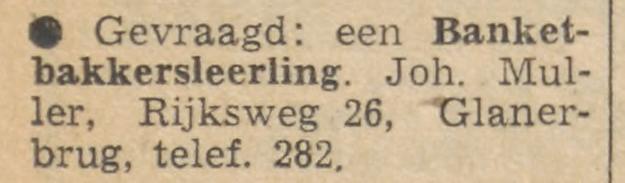 Rijksweg 26 Joh. Muller advertentie Tubantia 2-2-1959.jpg