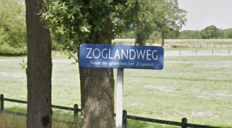 Zoglandweg straatnaambord.jpg