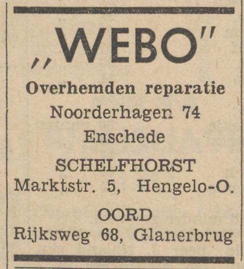 Rijksweg 68 overhemden reparatie Oord advertentie Tubantia 7-10-1958.jpg