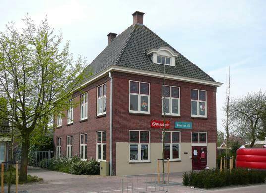 Gronausestraat 1166 Glanerbrug bibliotheek.jpg