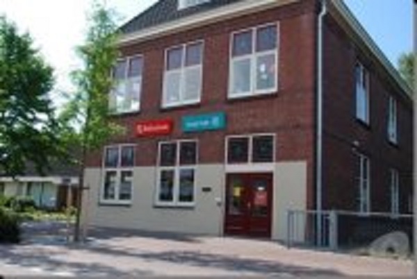 Gronausestraat 1166 vroeger Rijksweg 69 bibliotheek Glanerbrug.jpg