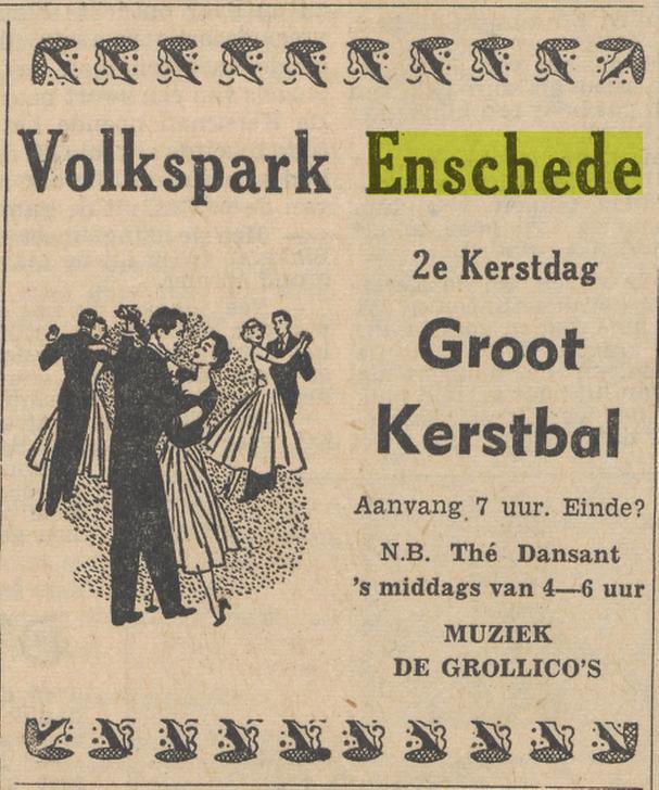 Volkspark kerstadvertentie 24-12-1953.jpg