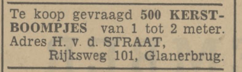 Rijksweg 101 H. van de Straat advertentie Tubantia 26-11-1941.jpg