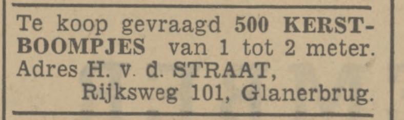 Rijksweg 101 H. van de Straat advertentie Tubantia 26-11-1941.jpg