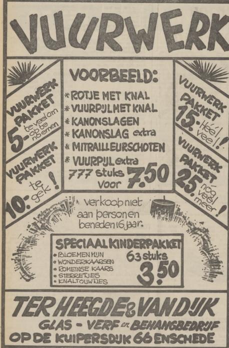 Kuipersdijk 66 ter Heegde & van Dijk advertentie Tubantia 28-12-1967.jpg