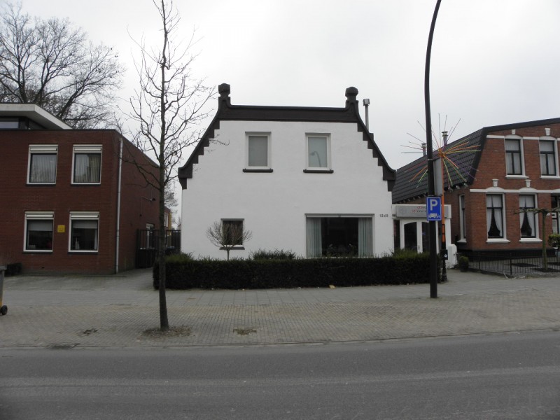 Gronausestraat 1240, Glanerbrug.JPG