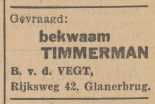 Rijksweg 42 B. van der Vegt advertentie Tubantia 25-6-1948.jpg