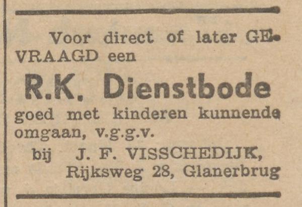 Rijksweg 28 J.F. Visschedijk advertentie Twentsche courant 18-3-1941.jpg