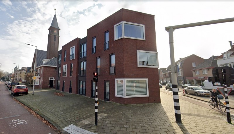 Lasondersingel 18 Geref. Noorderkerk Google maps 2021.jpg