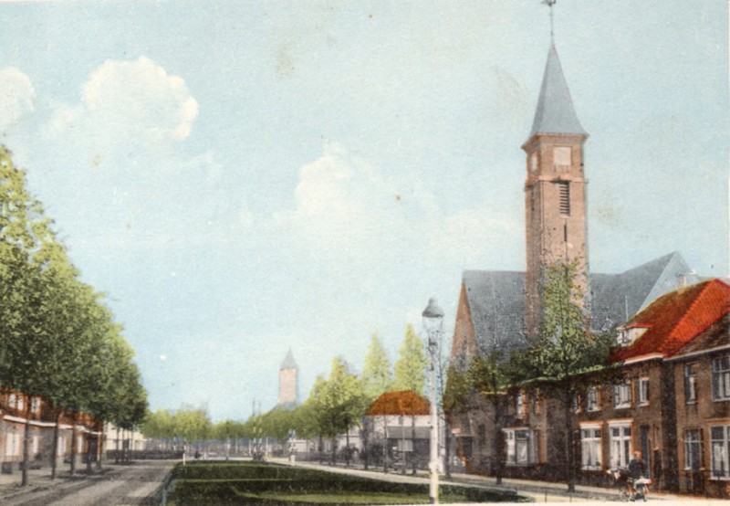 Lasondersingel 18 Geref. Kerk Vrijgemaakt Noorderkerk.jpg
