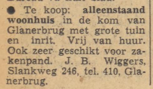 Slankweg 246 J.B. Wiggers advertentie Tubantia 18-12-1959.jpg