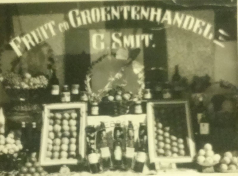 Kerkstraat 40 fruit en Groentehandel G. Smit.jpg