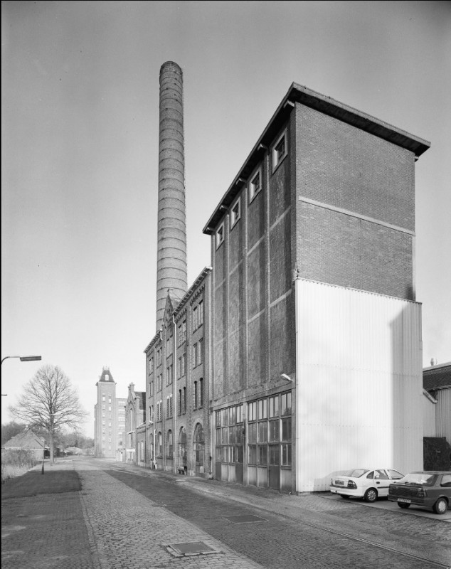 Boekelosestraat 400 Boekelose Stoomblekerij 1997.jpg