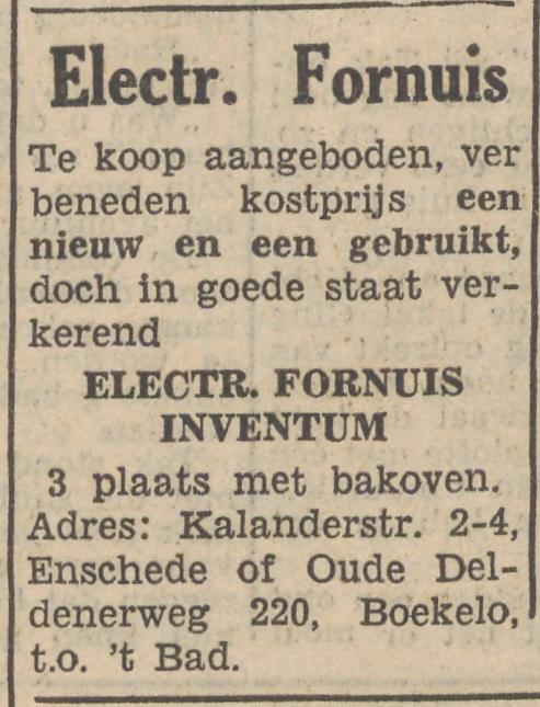 Oude Delderweg 220 advertentie Tubantia 1-4-1953.jpg