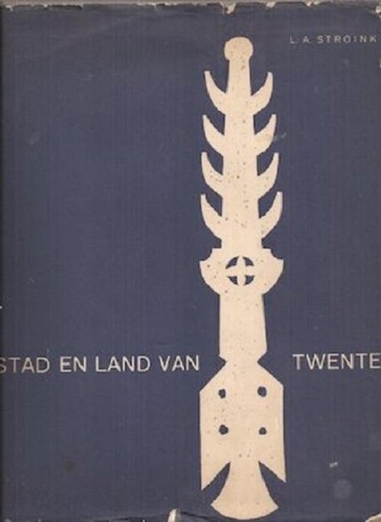 boek Stad en land van Twente door L.jpg