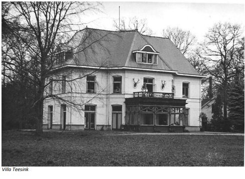Boekelosestraat 275 Boekelo villa Teesink noodsanatorium gesloopt 10-9-1953.jpg