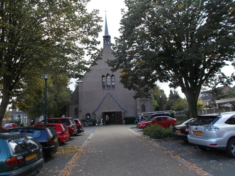Beckumerstraat 167 Boekelo R.K. Kerk St. Marcellinus.JPG