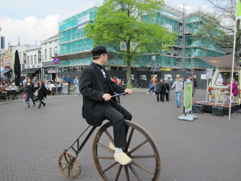 Oude Markt 8 fietsstad 12-04-2014.JPG