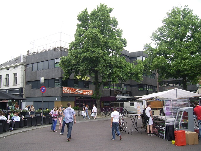 Oude Markt 8 multiculturele markt 30-6-2012.JPG