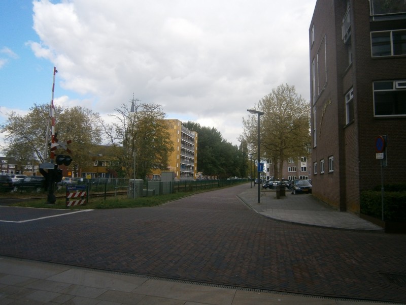 Parallelweg vanaf Wenninkgaarde spoorlijn Gronau.JPG