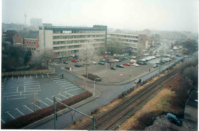 Parallelweg Molenplein spoorlijn Gronau dienstgebouw Sociale Dienst.jpeg