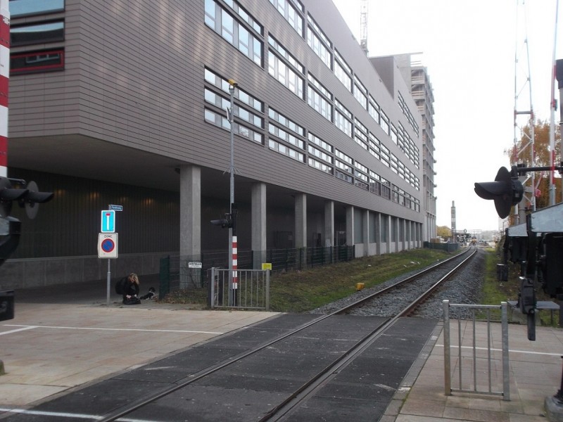 Parallelweg spoorlijn Enschede-Gronau (2).JPG