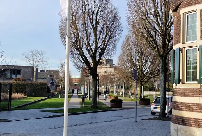 H.B. Blijdensteinlaan Rijksmuseum Twenthe wil uitbreiden naar de overkant van de straat 16-3-2023.jpg