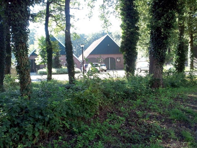 Wesselerweg 13-15 kinderboerderij en Pannenkoekenhuis Le Pompidou...jpg