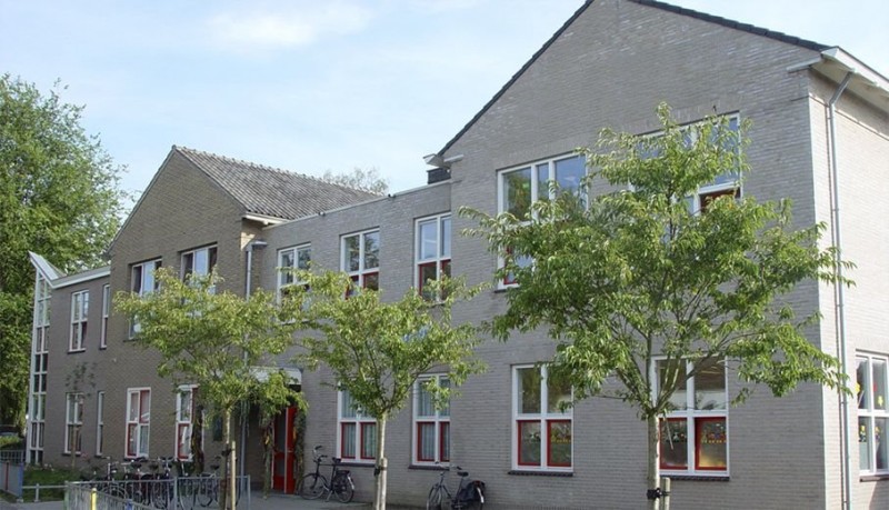 Pastoor Geertmanstraat 10 Alfonsusschool vroeger St. Ludgerusschool.jpg