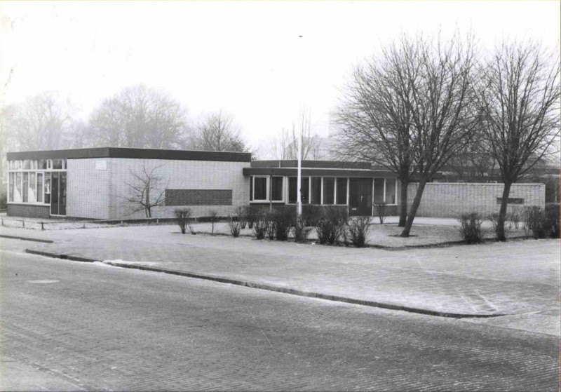 Dollardstraat 51, kleuterschool Hummeltjeshonk eerder kleuterschool 't Waterhoentje 1986.jpg