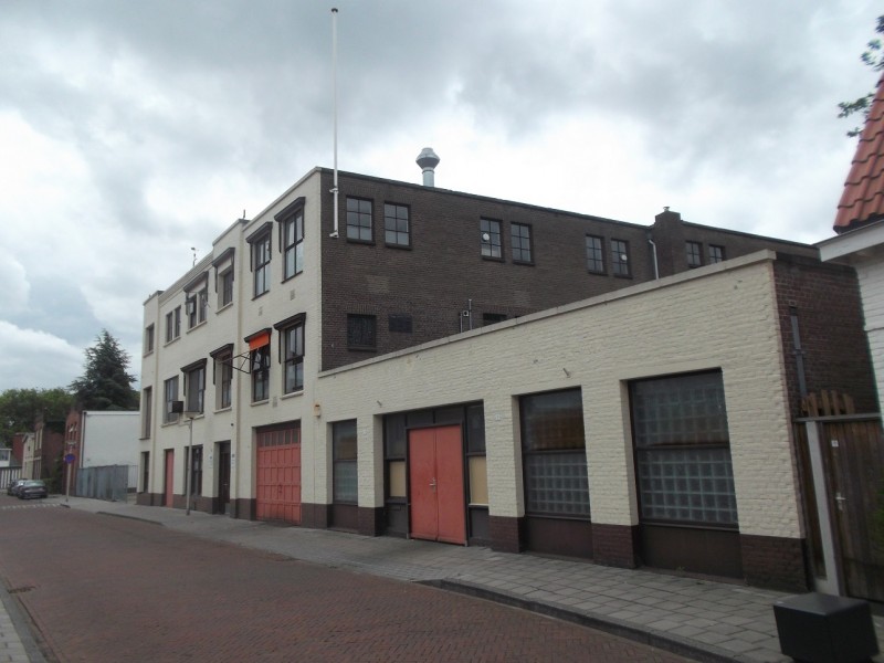 Nieuwstraat 12 Matzesfabriek Hollandia.JPG