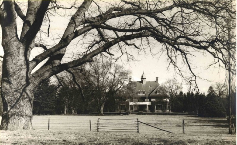 Oldenzaalsestraat 500 villa Stokhorst 1960.jpg