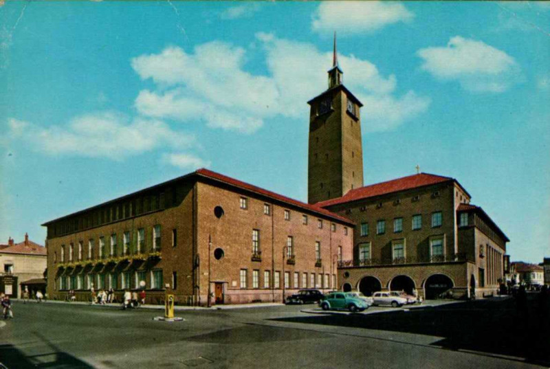 Langestraat stadhuis 1975.jpg