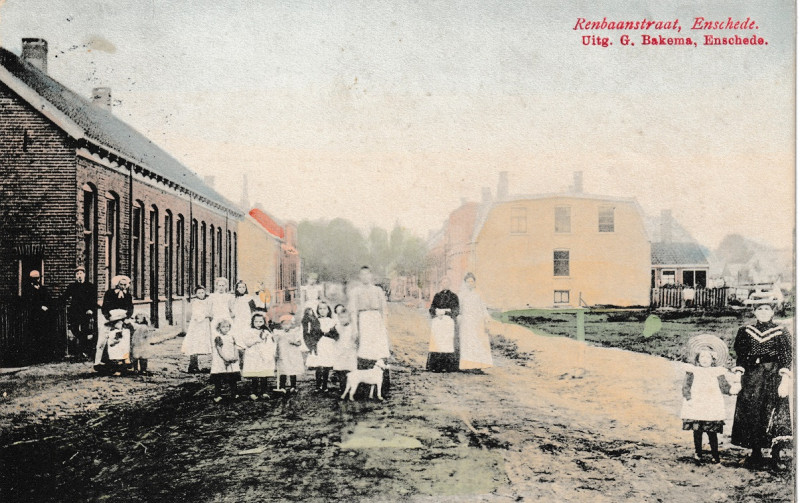 Renbaanstraat 1912.jpeg