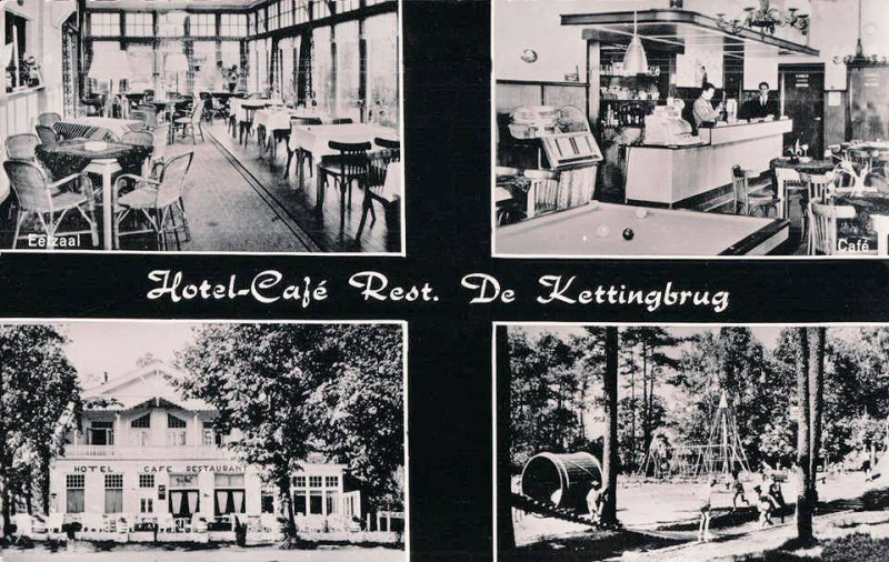 Hengelosestraat 782 voorbij vroeger Enschedesestraatweg Lonneker later Hengelo hotel cafe rest. De Kettingbrug.jpg