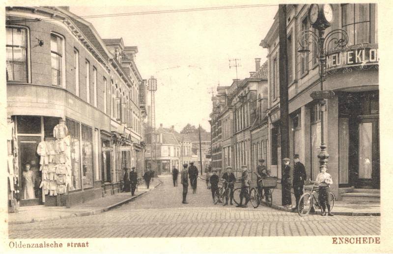 Oldenzaalsestraat 2 Hotel De Nieuwe Klomp.jpg