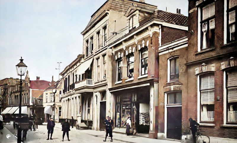 Gronausestraat 3-5 richting kruispunt De Klomp.jpg