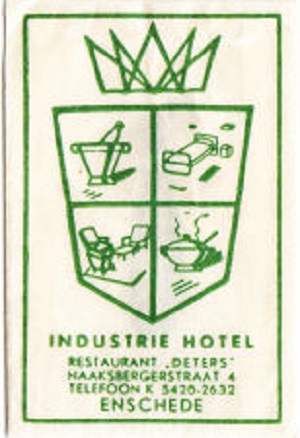 Haaksbergerstraat  4 INDUSTRIE HOTEL  RESTAURANT DETERS.jpg