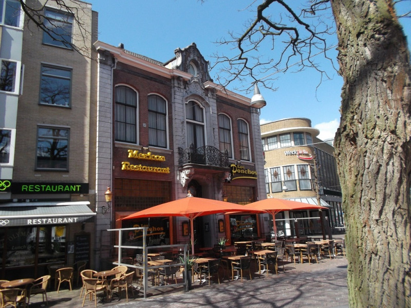 Korte Haaksbergerstraat 2 Los Ponchos.JPG