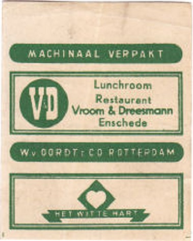 Hengelosestraat 1 Lunchroom Restaurant Vroom & Dreesmann.jpg