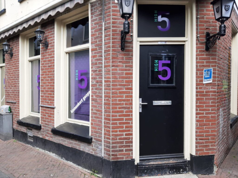 Stadsgravenstraat 51 danscafe High5.jpg