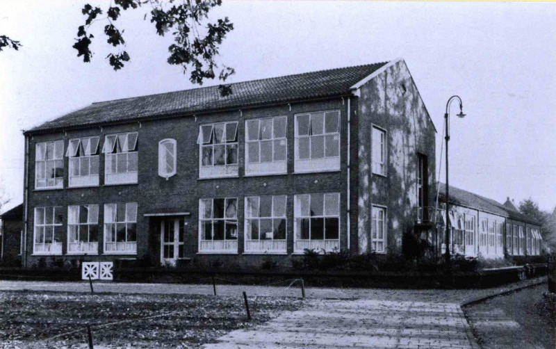 Staringstraat 15 Oranje Nassauschool 1955.jpg