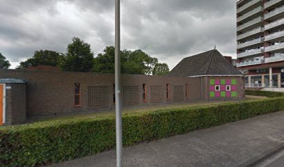 G.J. van Heekstraat 173 kinderopvang De Boemerang vroeger Prinses Margriet kleuterschool.jpeg