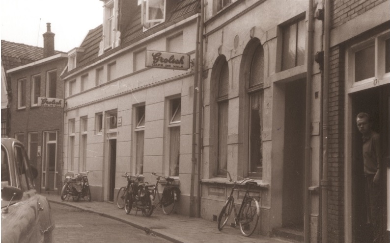 Stadsgravenstraat 13-17 Voorzijde panden 1967.jpg