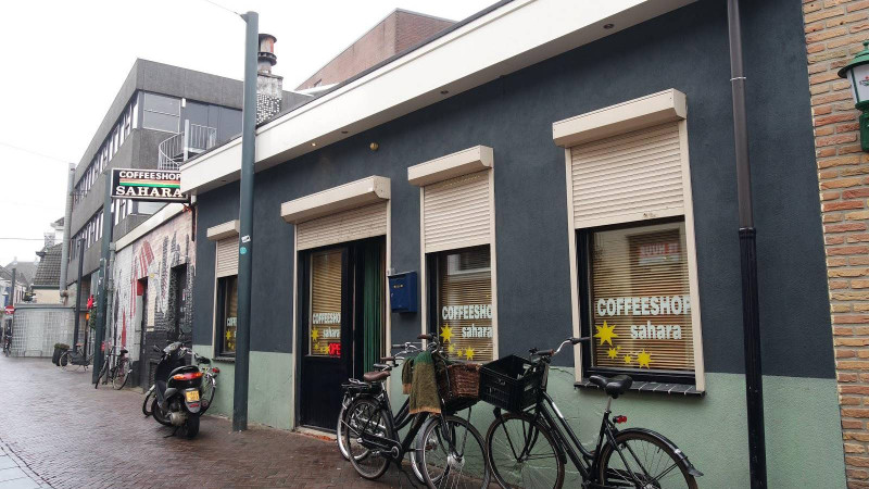 Stadsgravenstraat 18 coffeeshop Sahara..jpeg