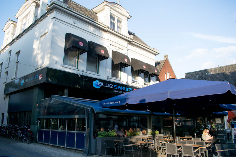 Oude Markt 21 restaurant Blue Sakura.jpg