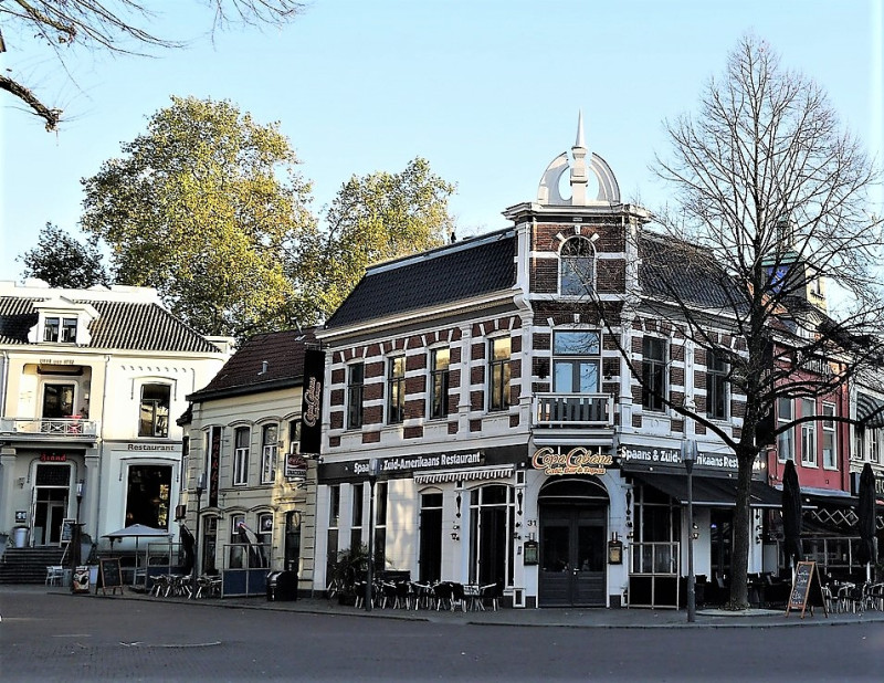 Oude Markt 31 CopaCabana Steakhouse & Tapasrestaurant 2021.jpg