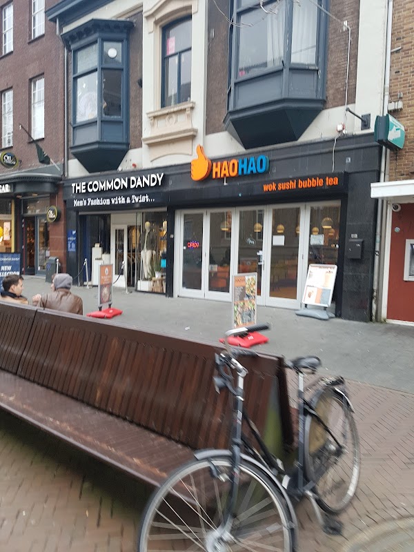 Langestraat 19 wok sushi restaurant Haohao.jpg