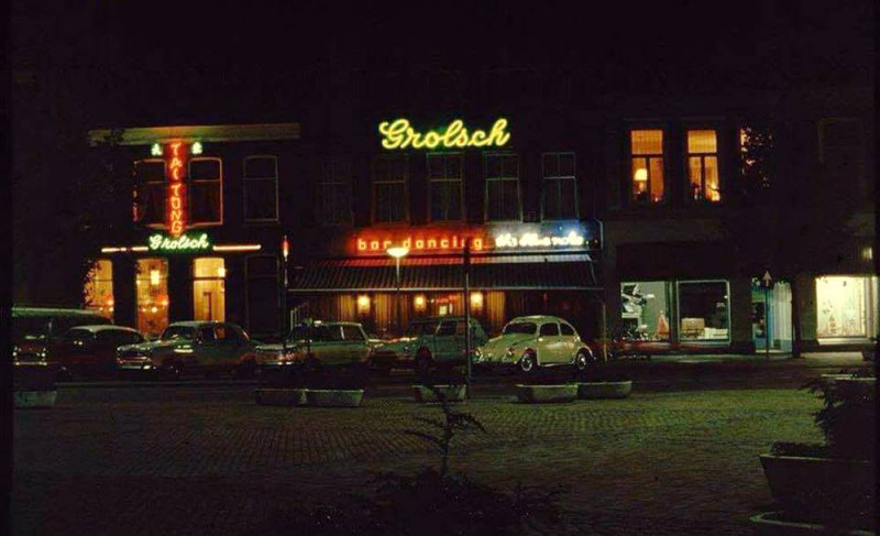 Oude Markt 4-5 The Blue Note nu De Kater en Chinees restaurant Tai Tong.jpg