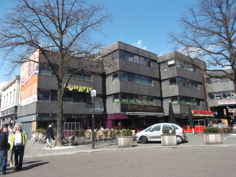 Oude Markt 8 disco Lunatic.JPG